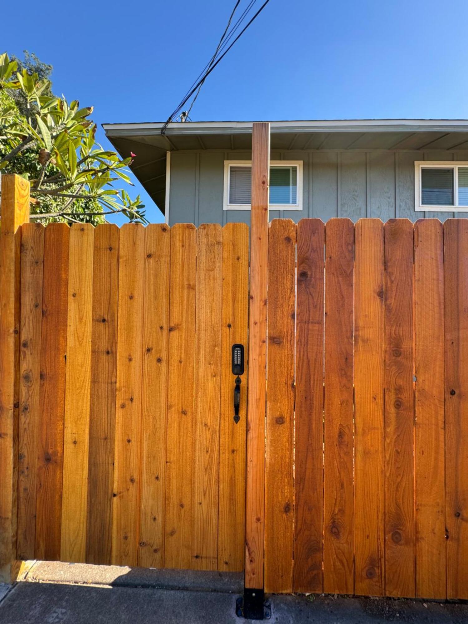 Mailan Hale Apartment Kailua-Kona Exterior photo