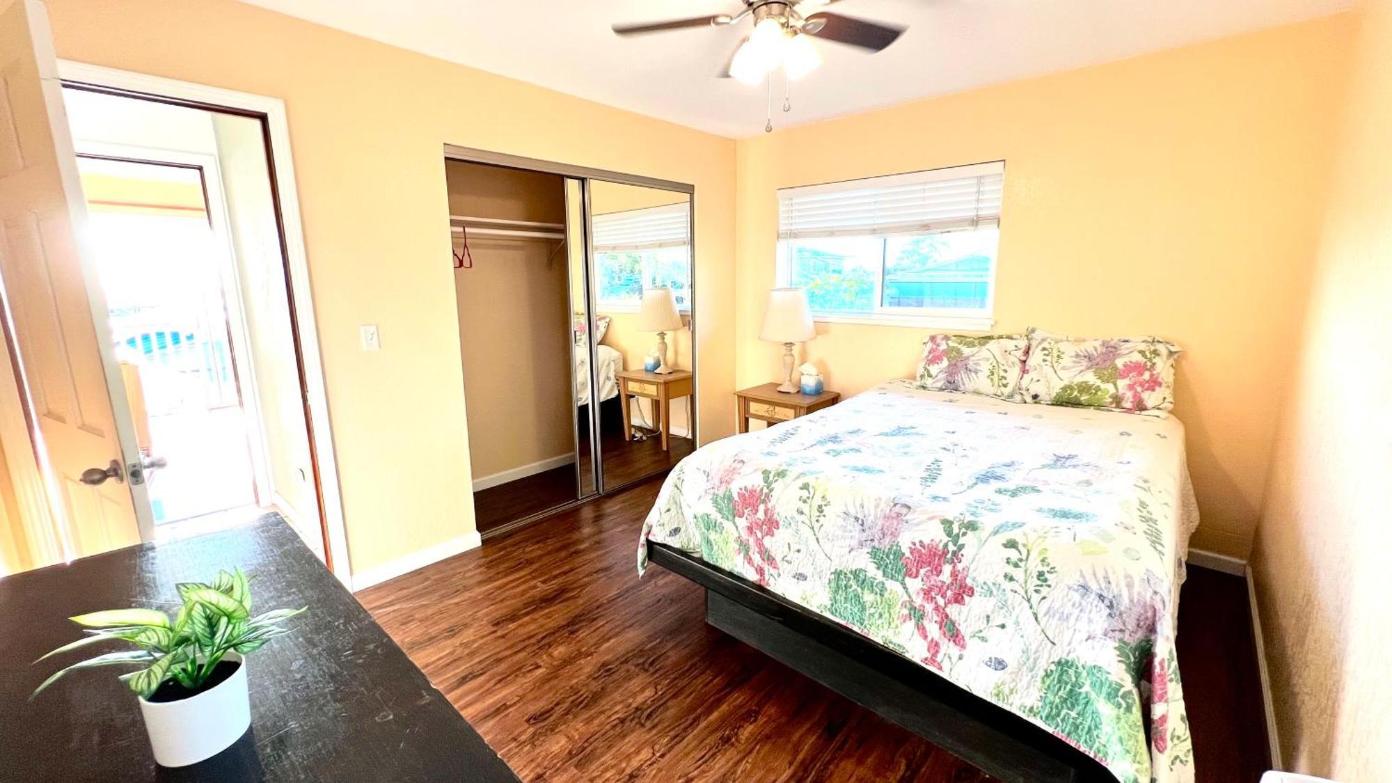 Mailan Hale Apartment Kailua-Kona Exterior photo