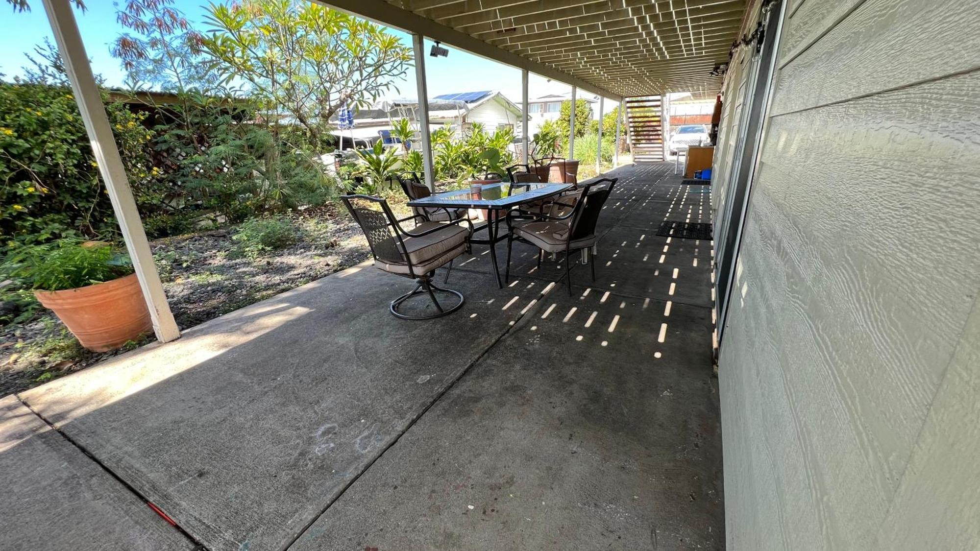 Mailan Hale Apartment Kailua-Kona Exterior photo